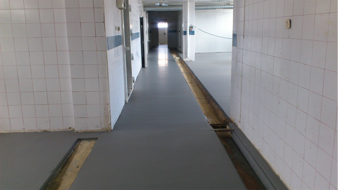 Afyonkarahisar Zemin Kaplama