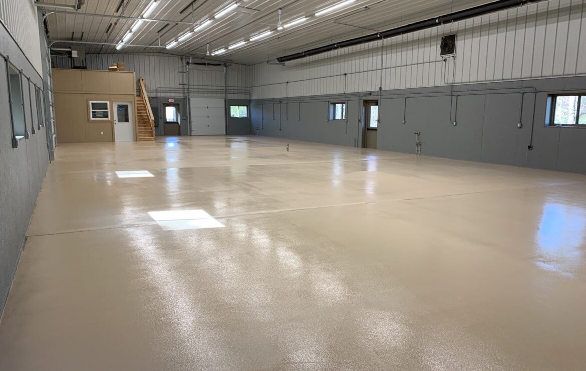 Ağrı Zemin Kaplama