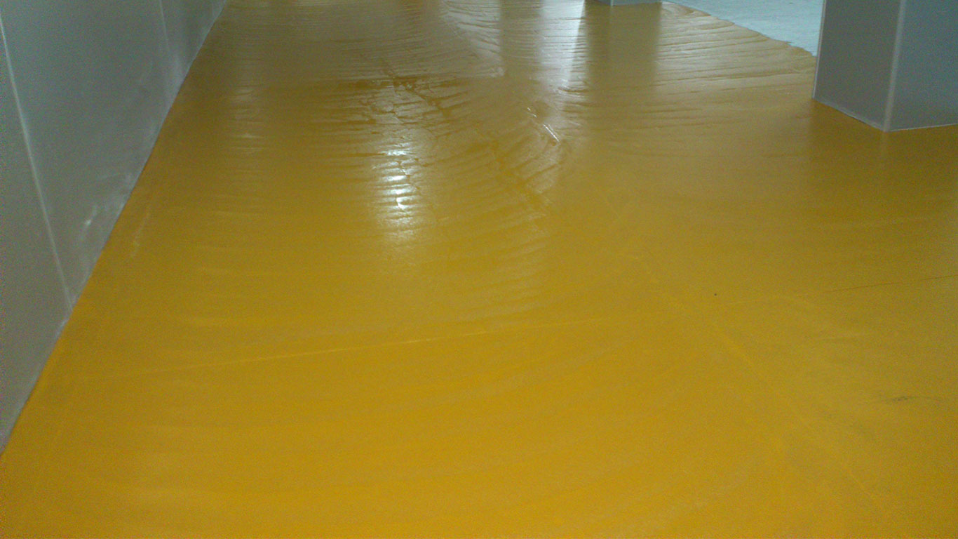 Amasya Zemin Kaplama