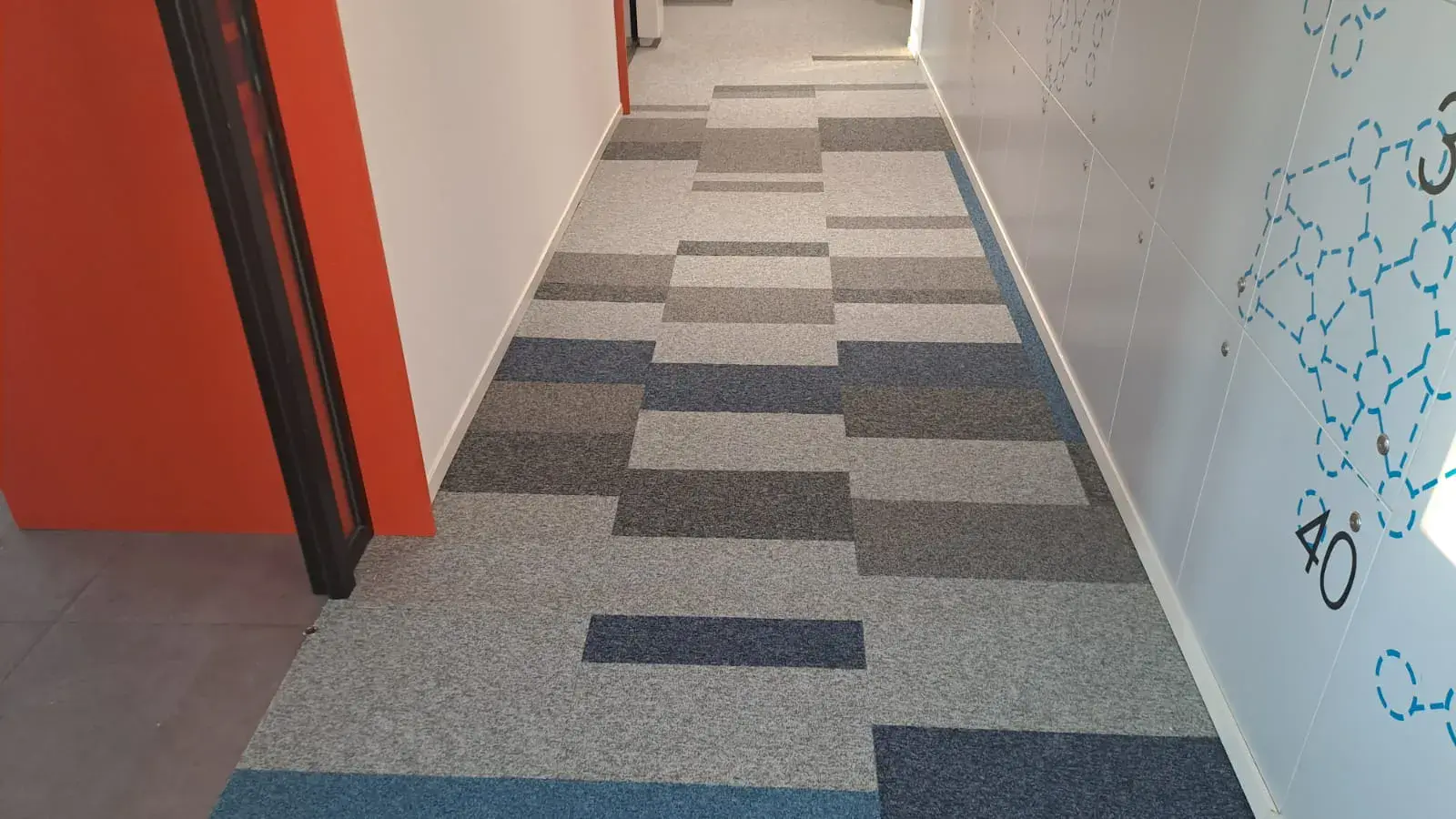 Ataşehir Zemin Kaplama