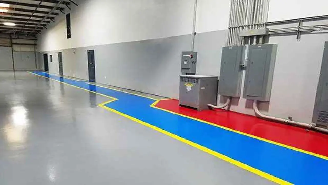 Aydın Zemin Kaplama