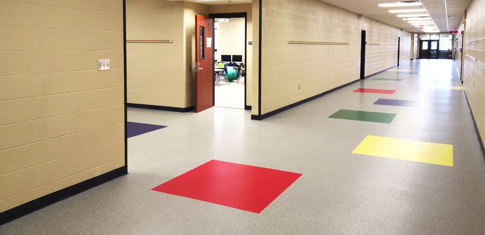 Bahçelievler Zemin Kaplama