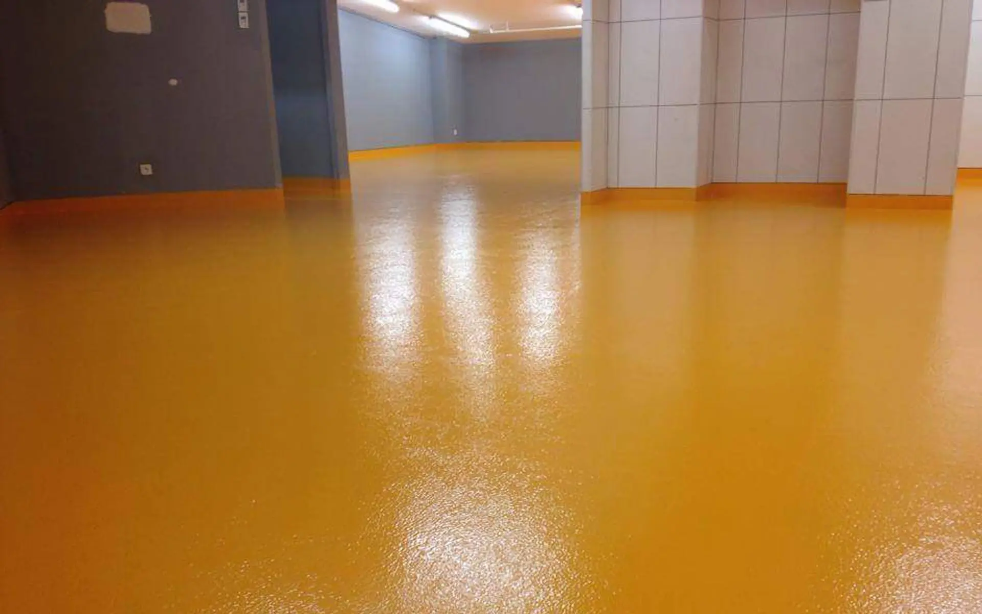 Başakşehir Zemin Kaplama