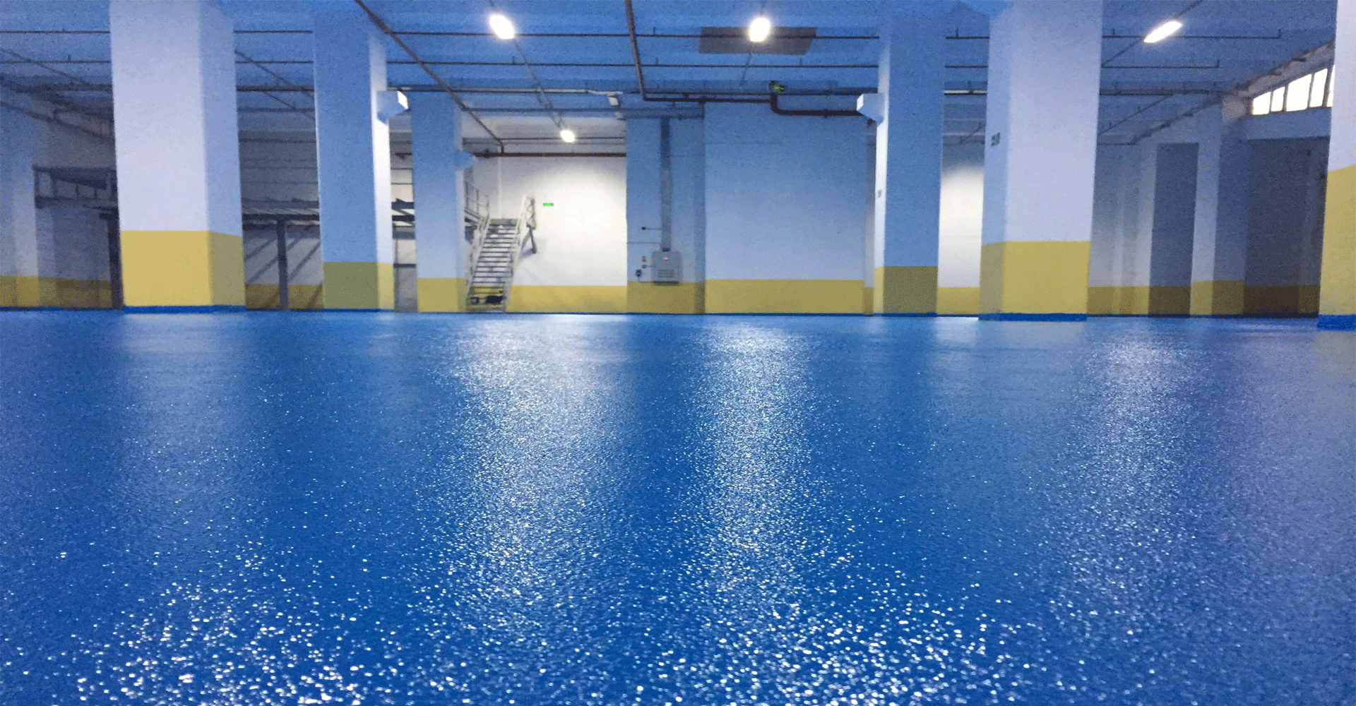 Bayrampaşa Zemin Kaplama