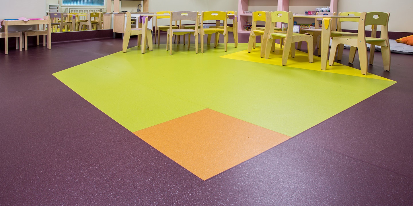 Büyükçekmece Zemin Kaplama