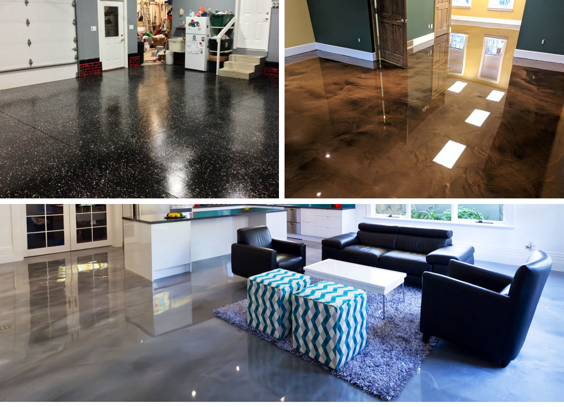 Denizli Zemin Kaplama