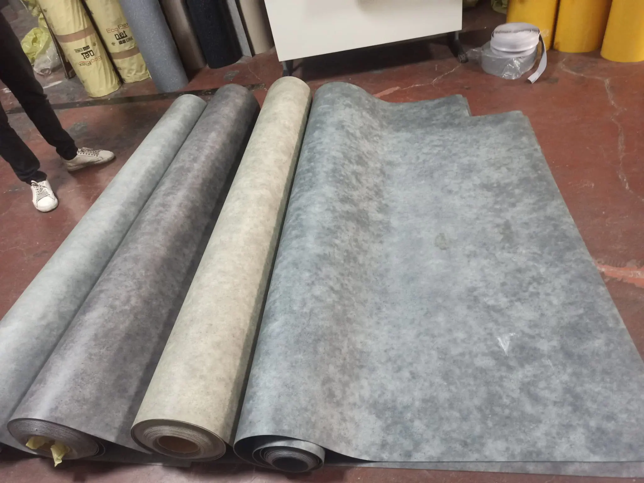 Eyüpsultan Zemin Kaplama