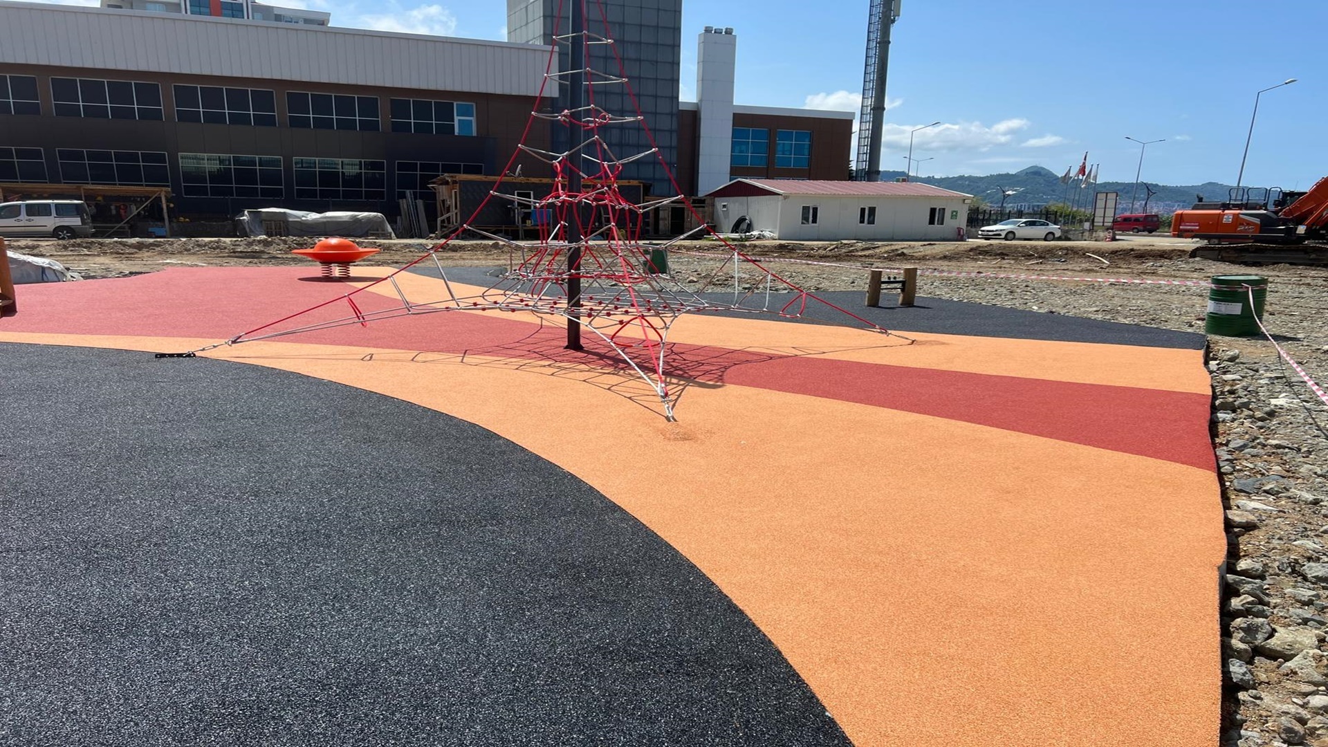 Giresun Zemin Kaplama