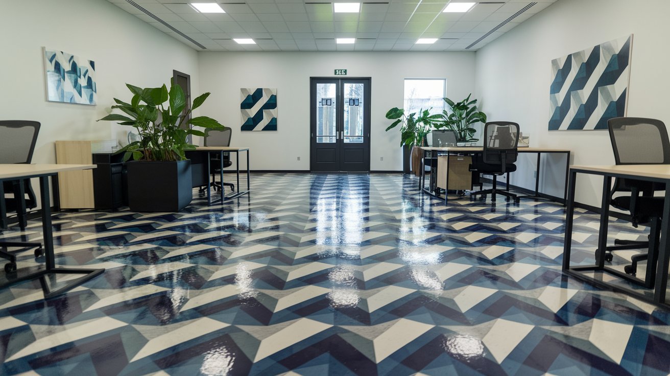 Gümüşhane Zemin Kaplama