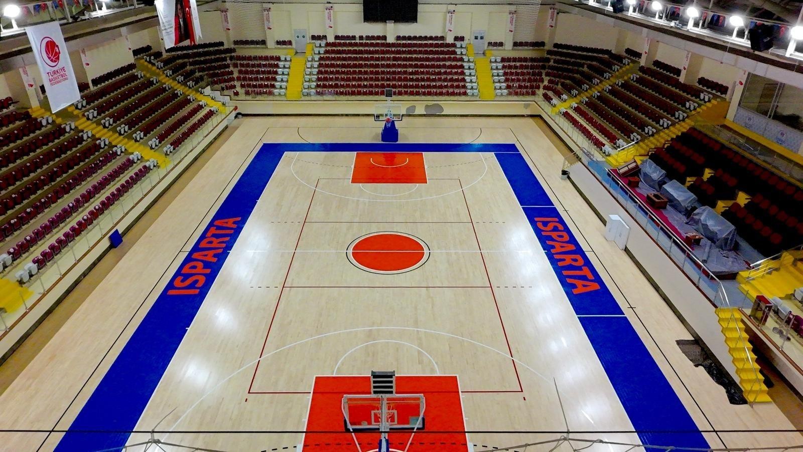 Isparta Zemin Kaplama