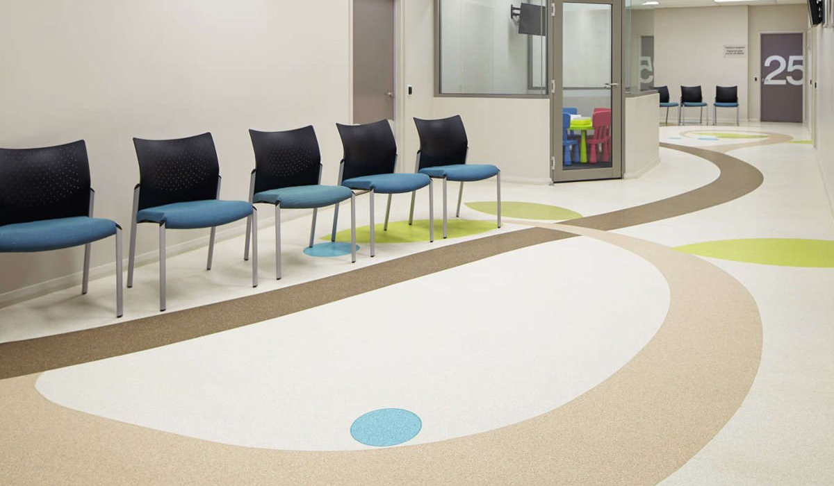 Kırklareli Zemin Kaplama