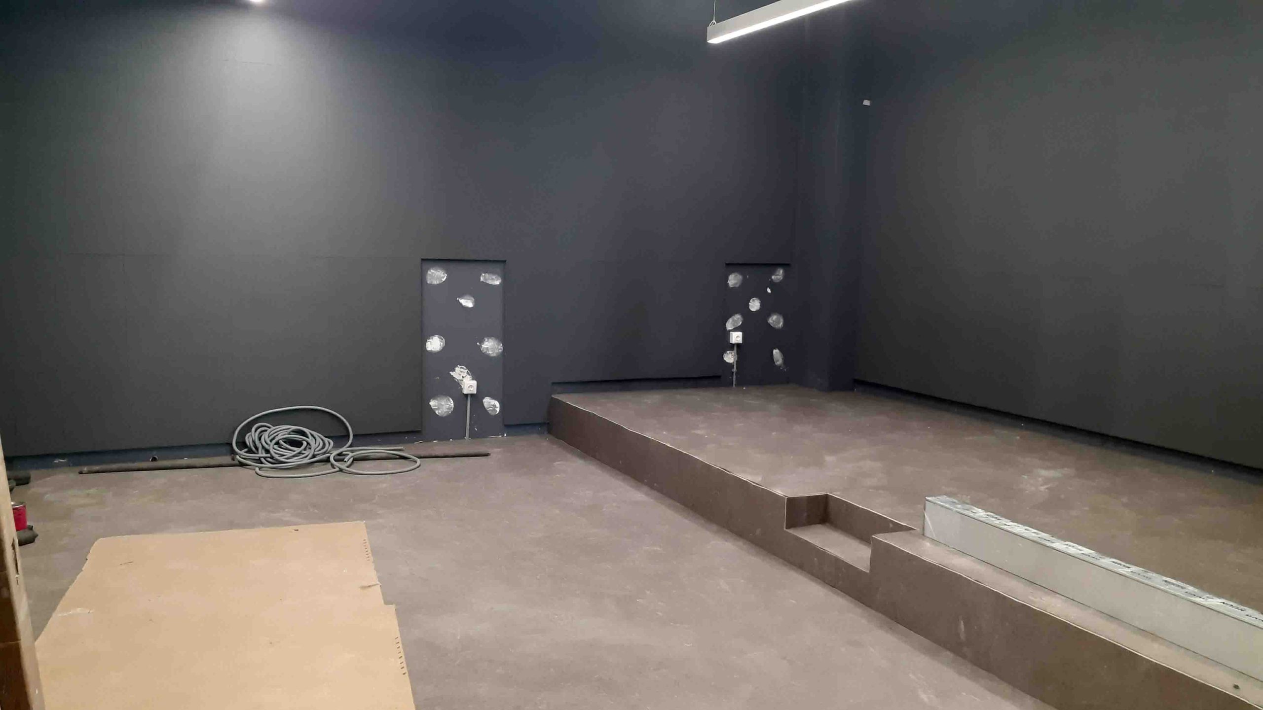 Kırşehir Zemin Kaplama