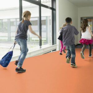 Linolyum Zemin Kaplama