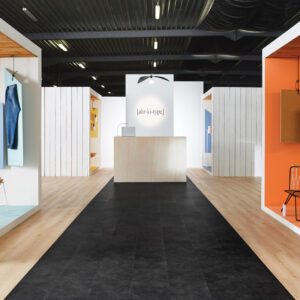 Lüks Vinil Karoları