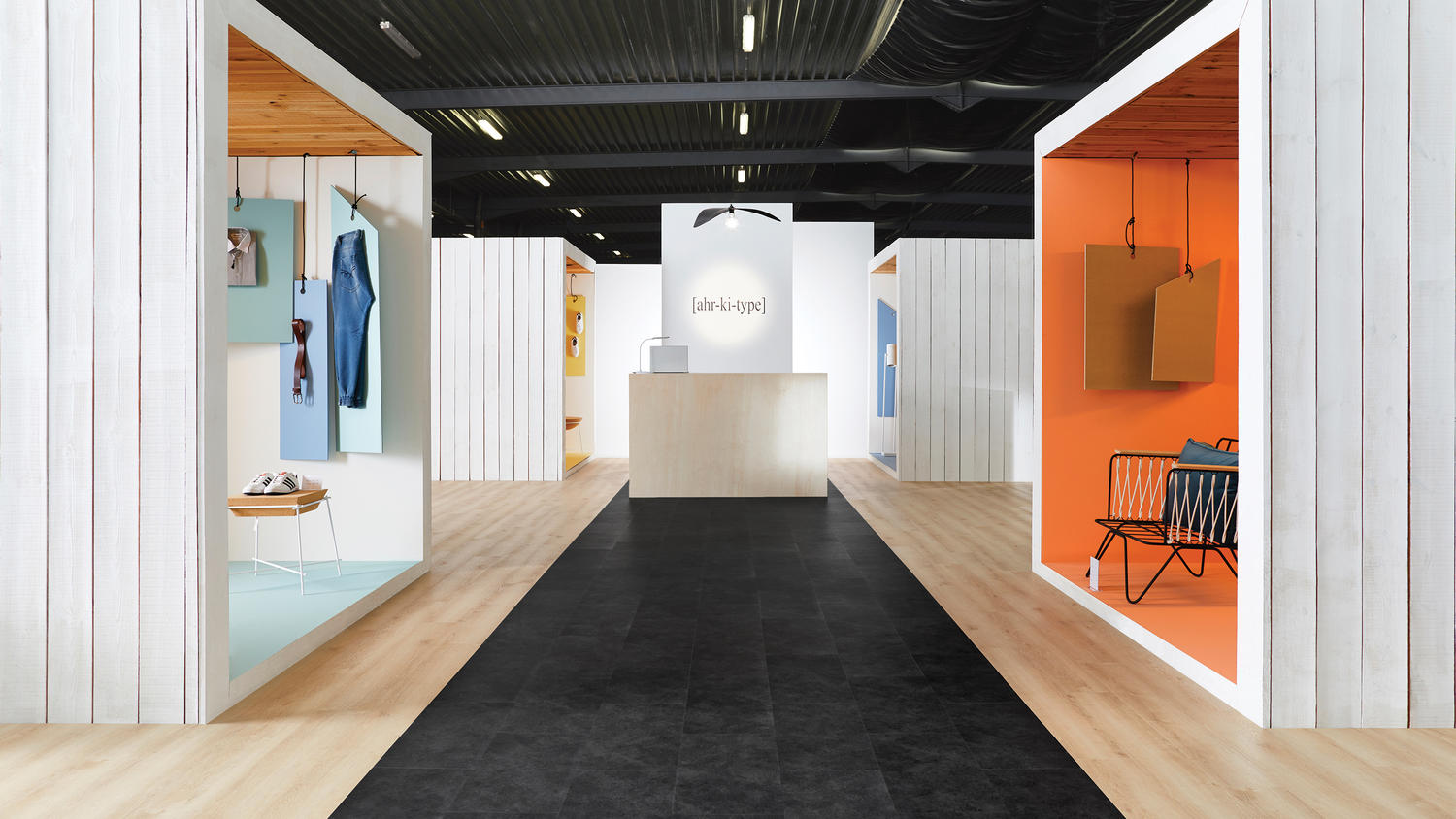 Lüks Vinil Karoları