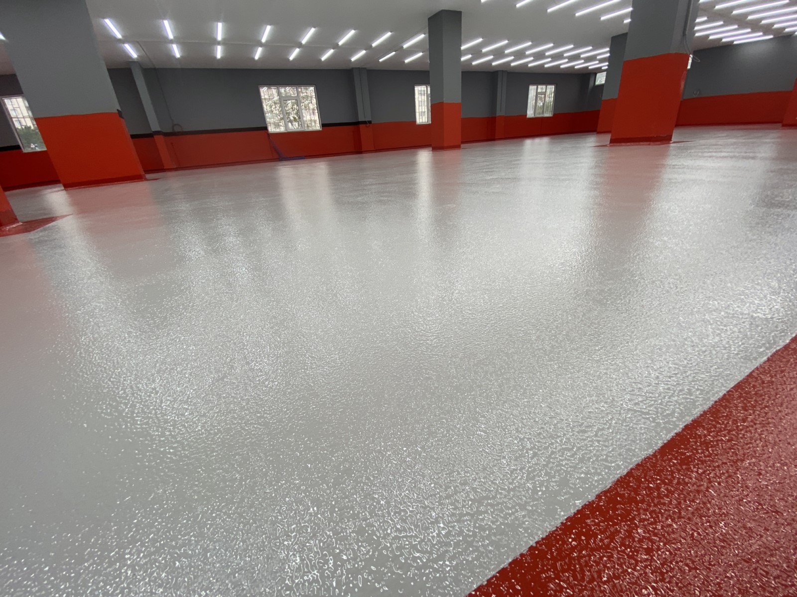 Maltepe Zemin Kaplama