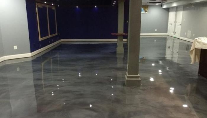 Mersin Zemin Kaplama