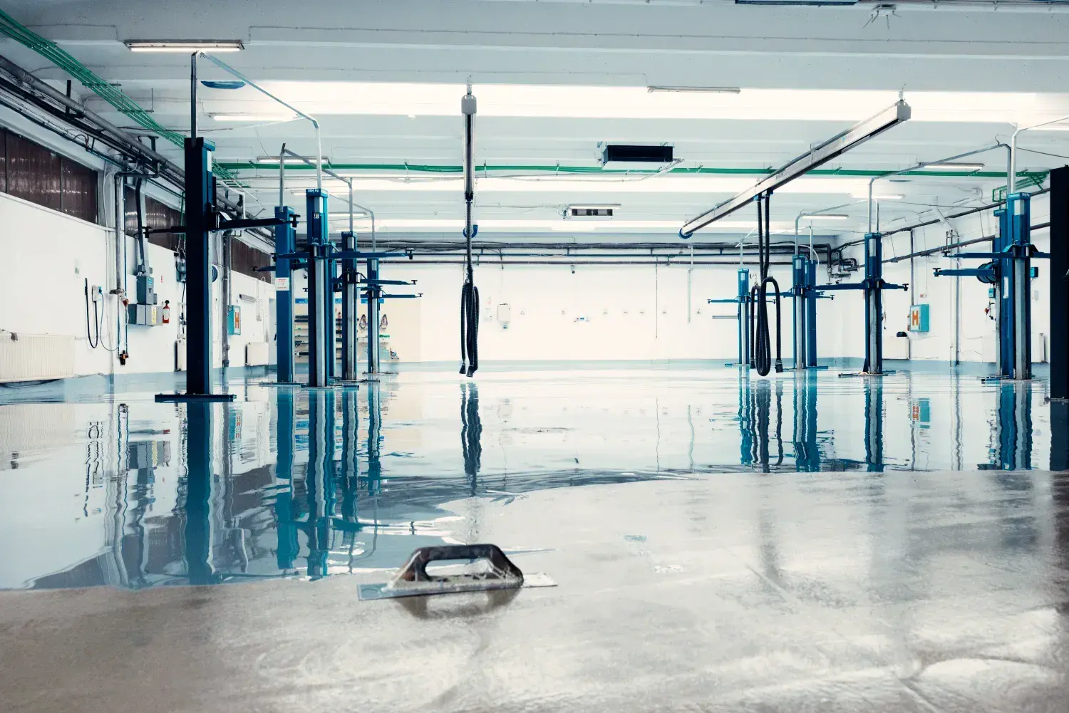 Nevşehir Zemin Kaplama