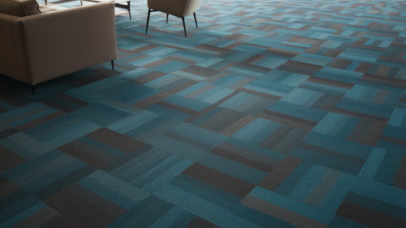 Niğde Zemin Kaplama