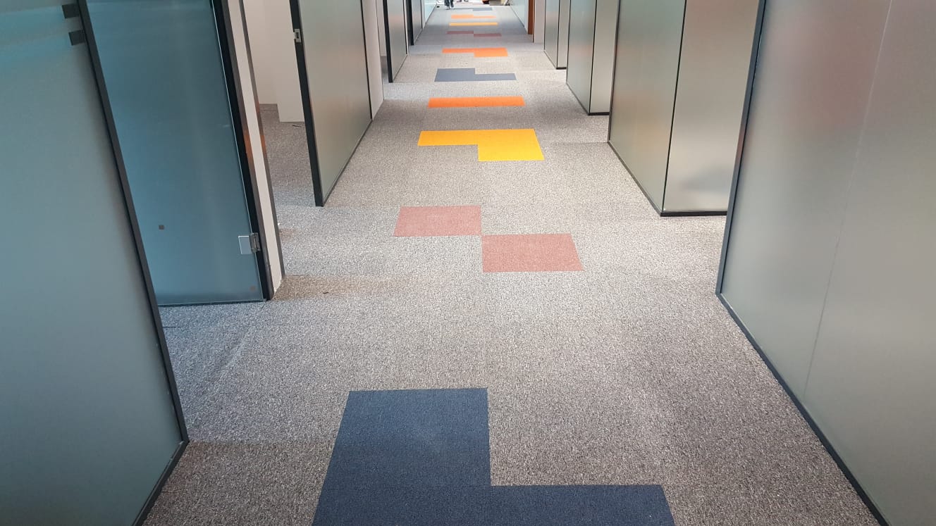 Sultanbeyli Zemin Kaplama