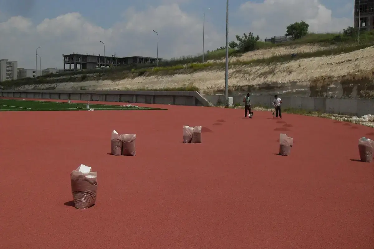 Sultangazi Zemin Kaplama