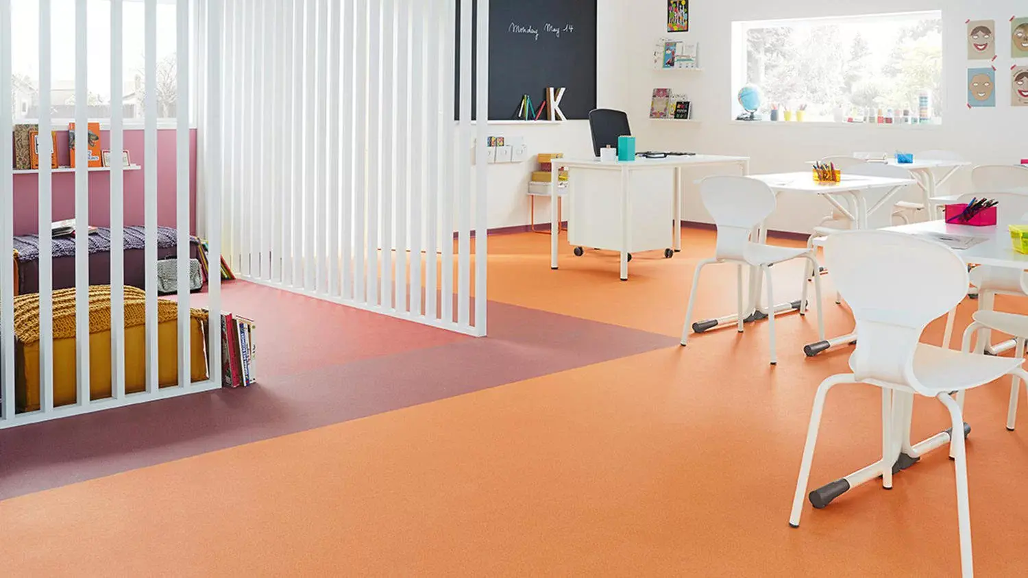 Beşiktaş Zemin Kaplama