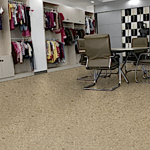 Longda Homojen Vinil