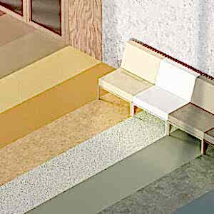 Tapiflex Excellence Genius 70