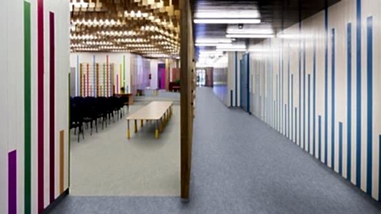 Veneto Essenza (2.5 mm)