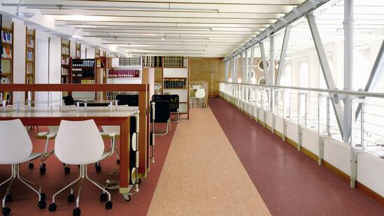 Veneto Silencio xf²™ 19 dB