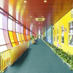 Veneto xf²™ Bfl (2.5 mm)